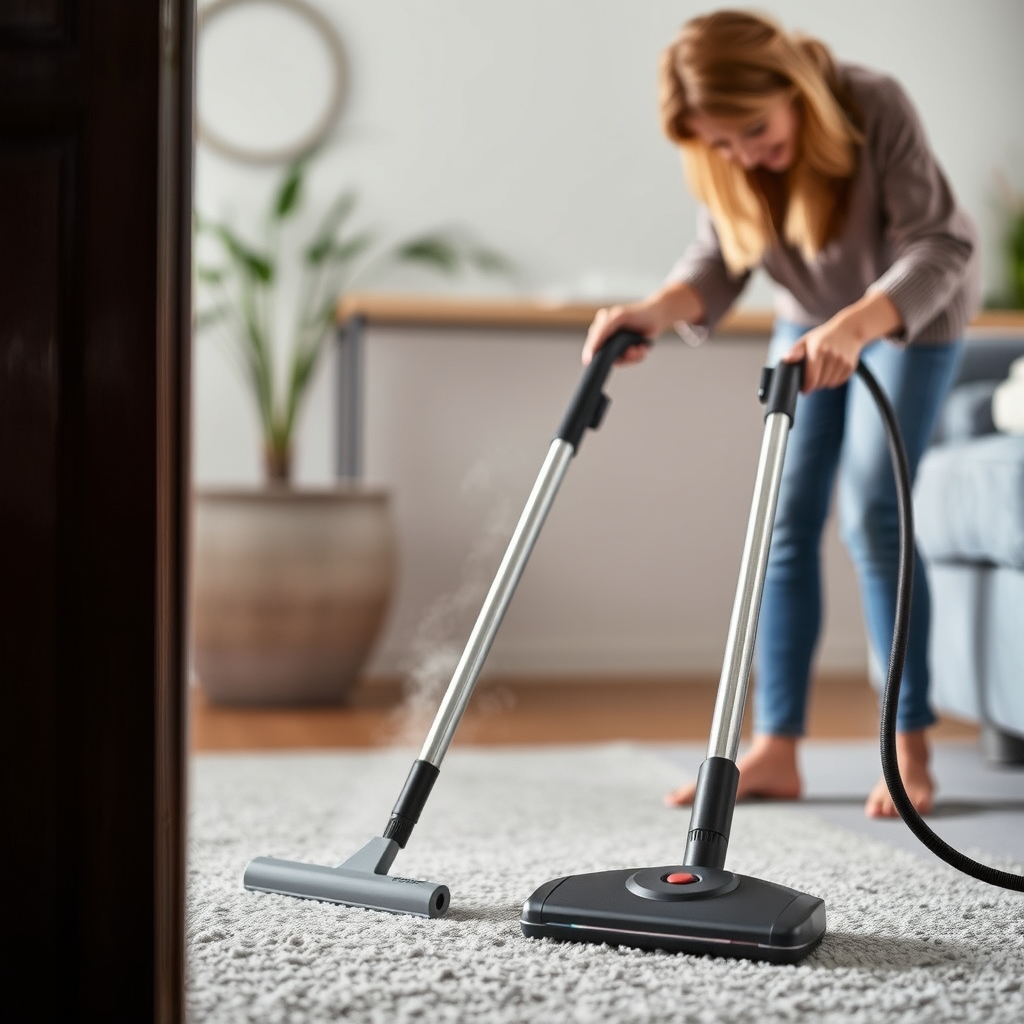 Les Avantages et les Inconvénients de Chaque Modèle — Les meilleurs nettoyeurs vapeur pour les tapis et moquettes