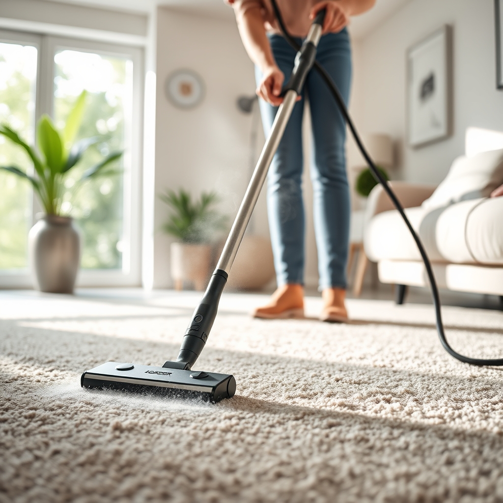 Prix et Où Acheter (Amazon, Fnac, Boulanger) — Les meilleurs nettoyeurs vapeur pour les tapis et moquettes
