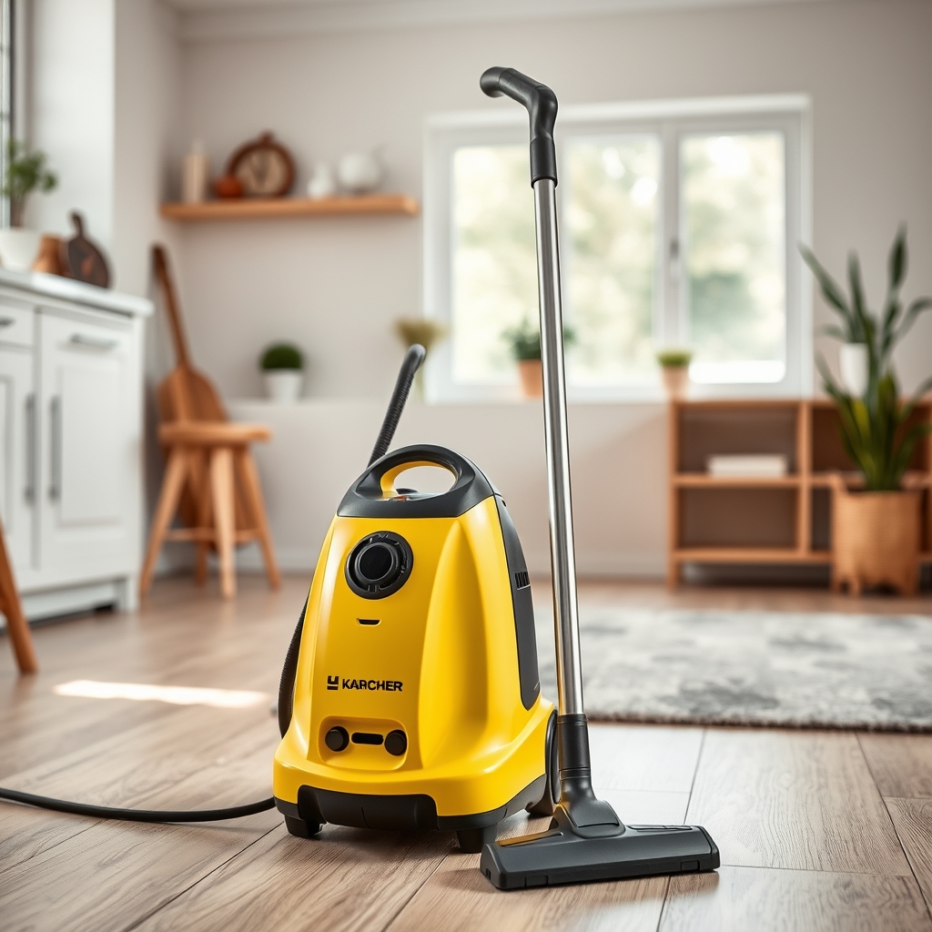 Avis des utilisateurs : les points forts et les faiblesses — nettoyeur vapeur lidl