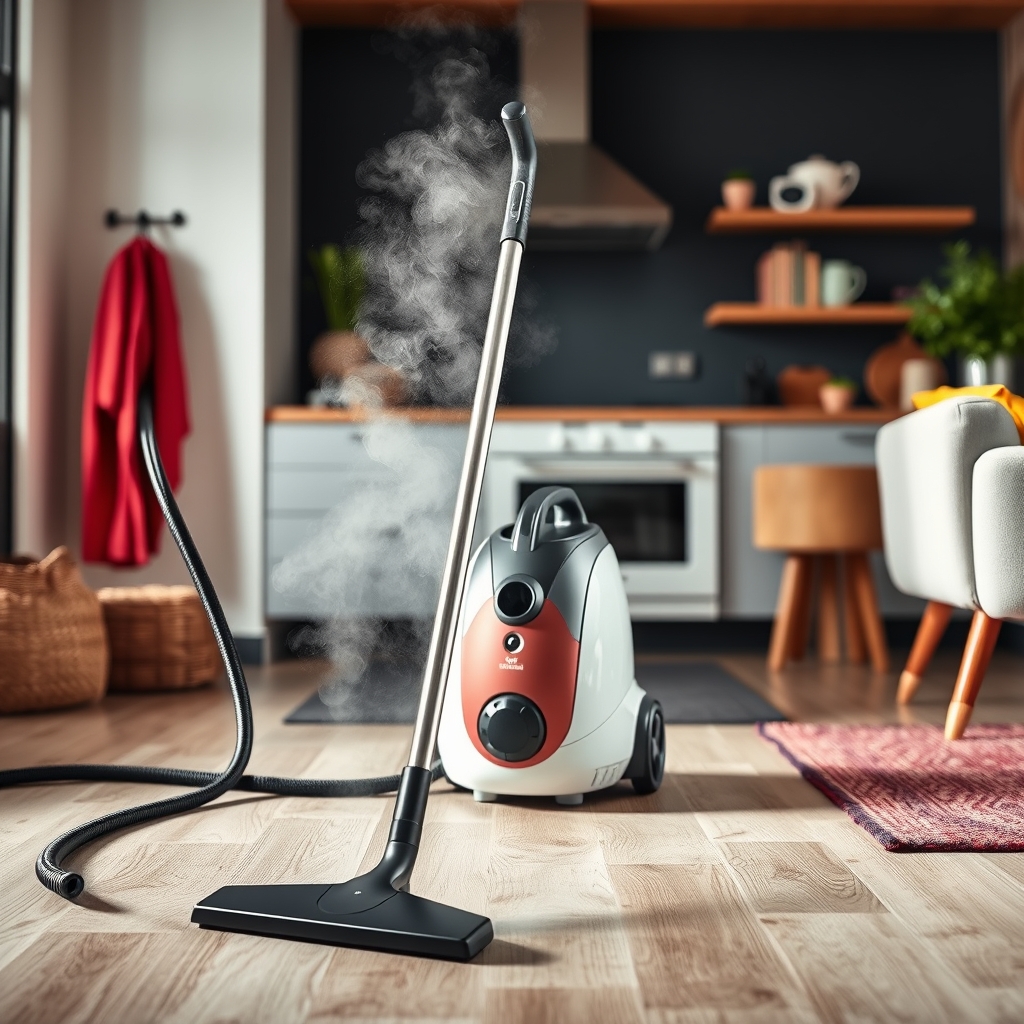 Notre sélection sur Amazon — nettoyeur vapeur lidl