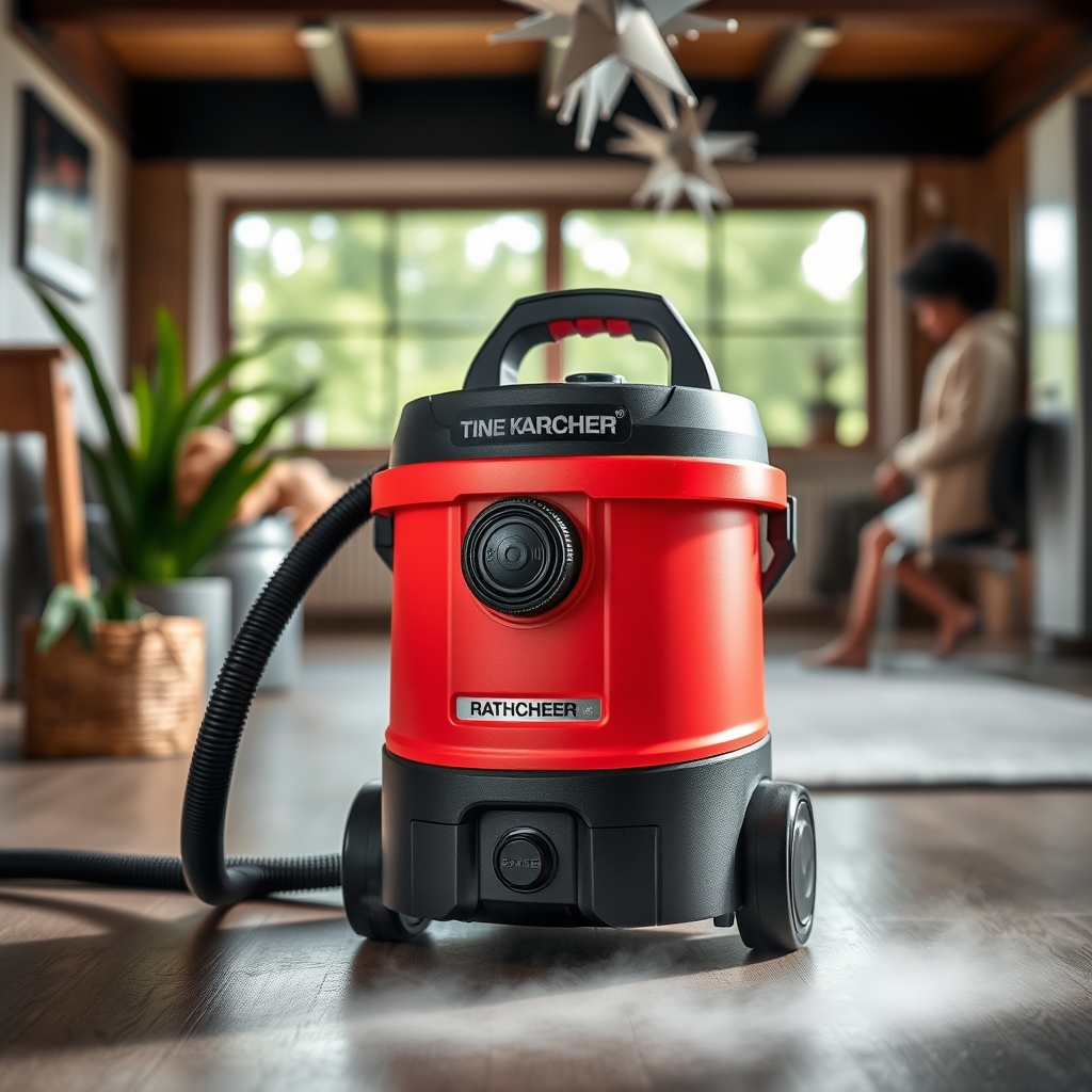 Nettoyeur vapeur pro : les critères techniques qui changent tout · nettoyeur vapeur pro