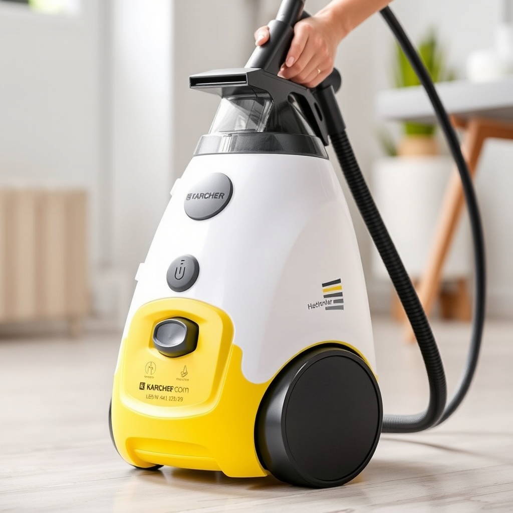 Notre sélection sur Amazon · nettoyeur vapeur pro