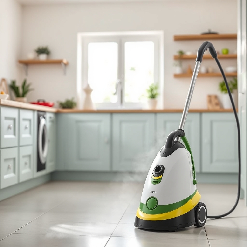 Notre sélection sur Amazon — nettoyeur vapeur sol