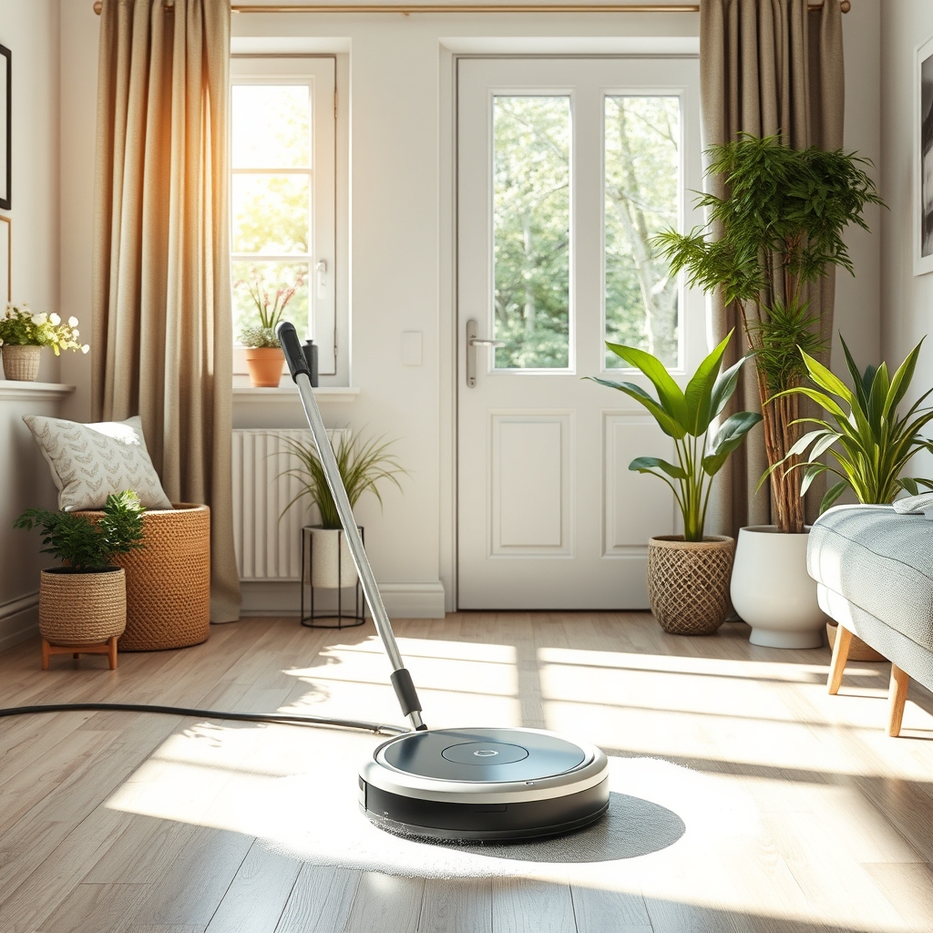Comment choisir un robot nettoyeur de sol ? - 3