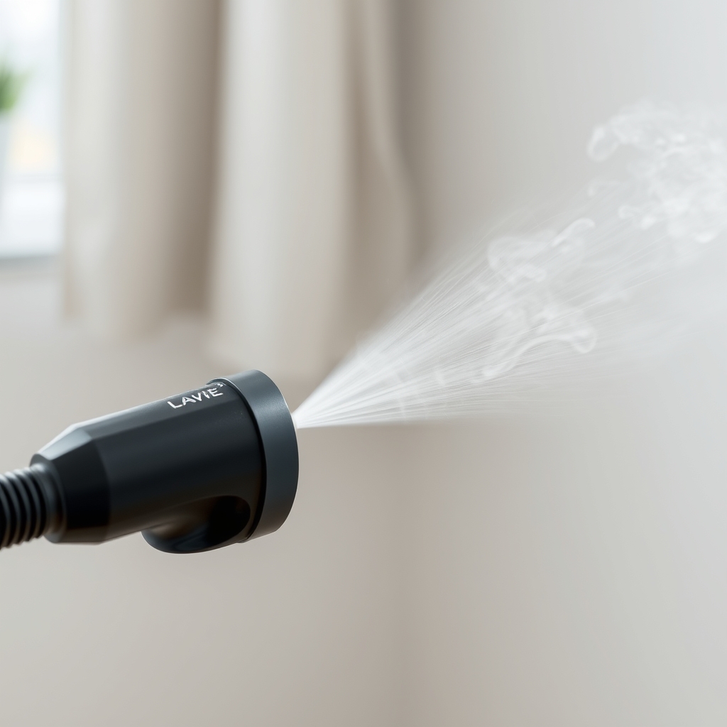 Comment détartrer un nettoyeur vapeur ? - 4