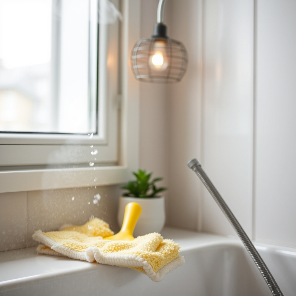 Comment nettoyer sa maison naturellement ? - 4