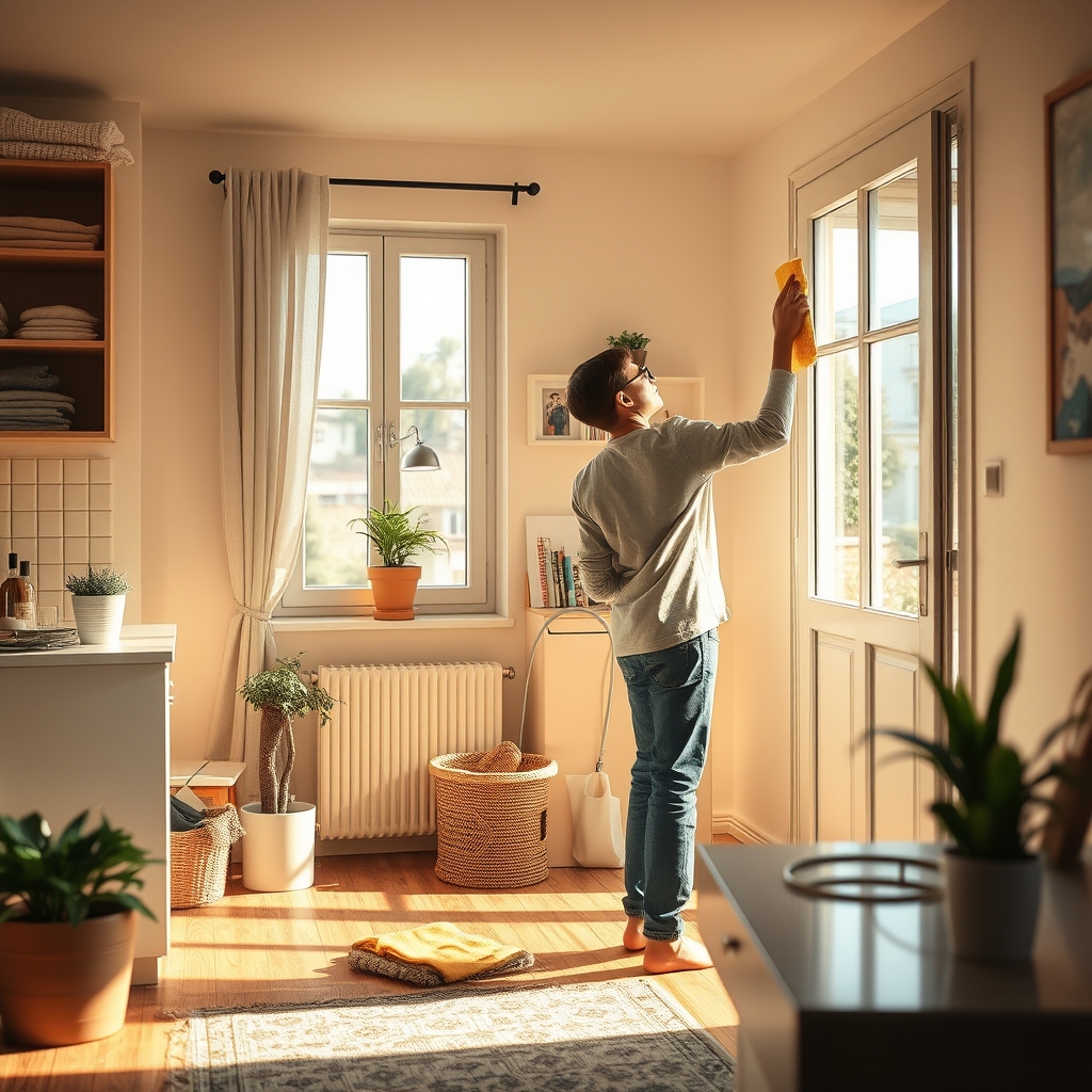 Comment utiliser et entretenir le nettoyeur haute pression