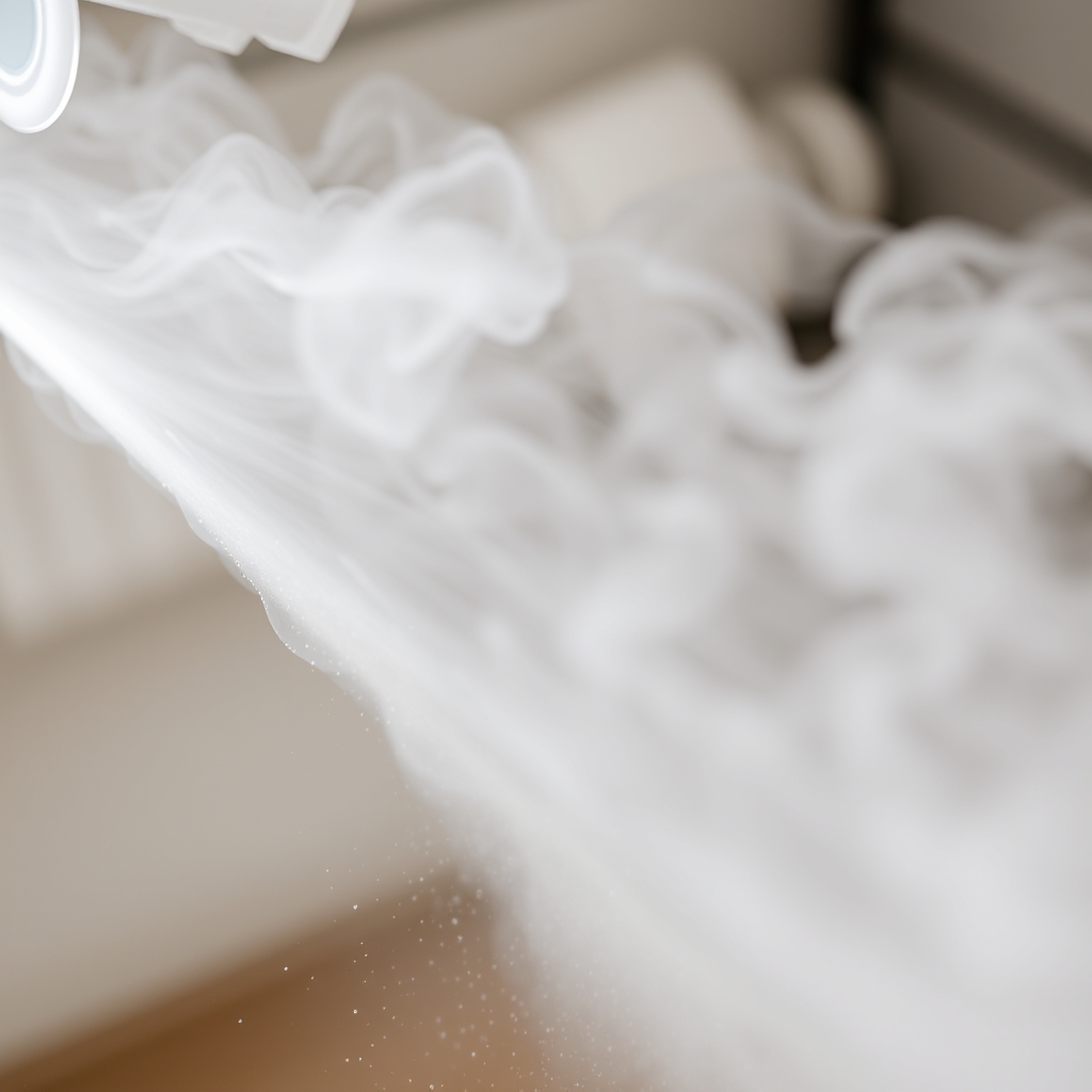 Le nettoyage vapeur professionnel : une technologie - 4