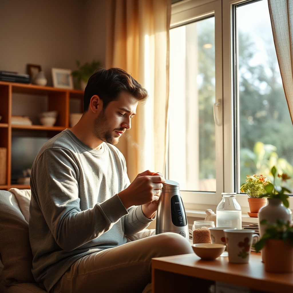 Nettoyeur vapeur : comment nettoyer votre voiture ?
