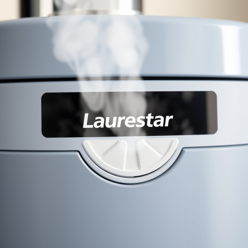 On a testé la centrale vapeur Laurastar - 4