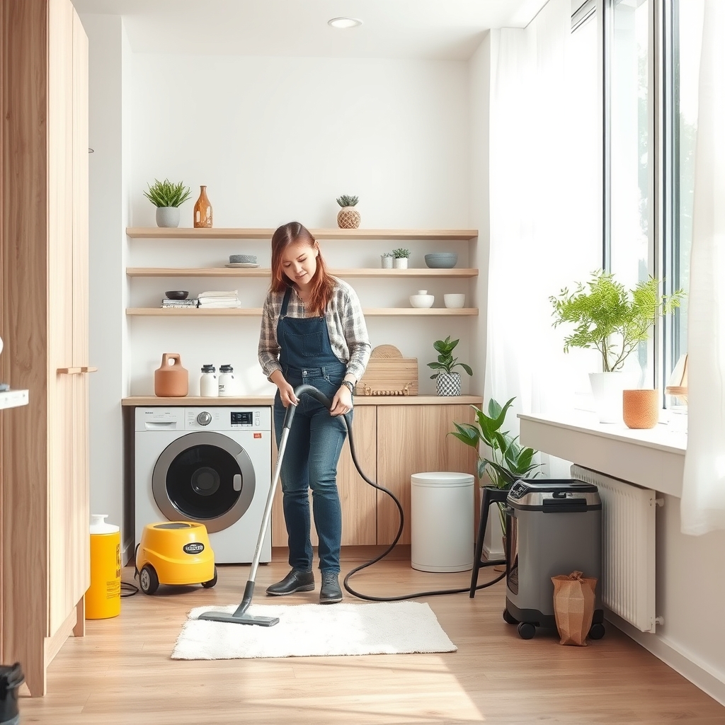 Où jeter mes produits d'entretien usagés ou expirés ?