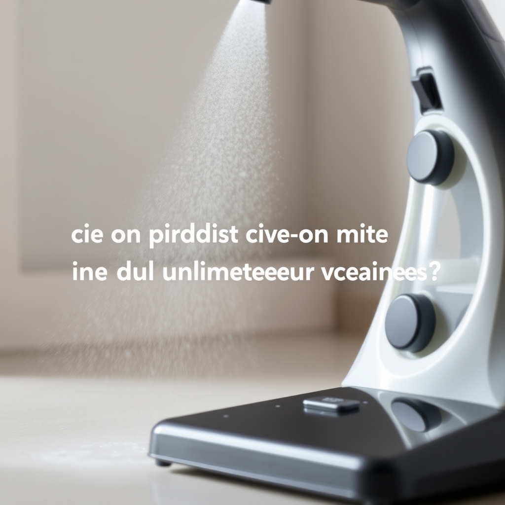 Quel produit peut-on mettre dans un nettoyeur vapeur ? : 2