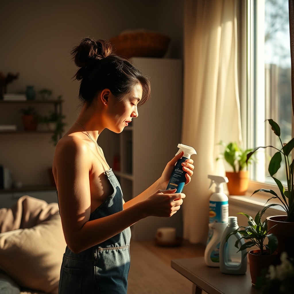 Quel produit utiliser pour les nettoyeurs à ultrasons ?