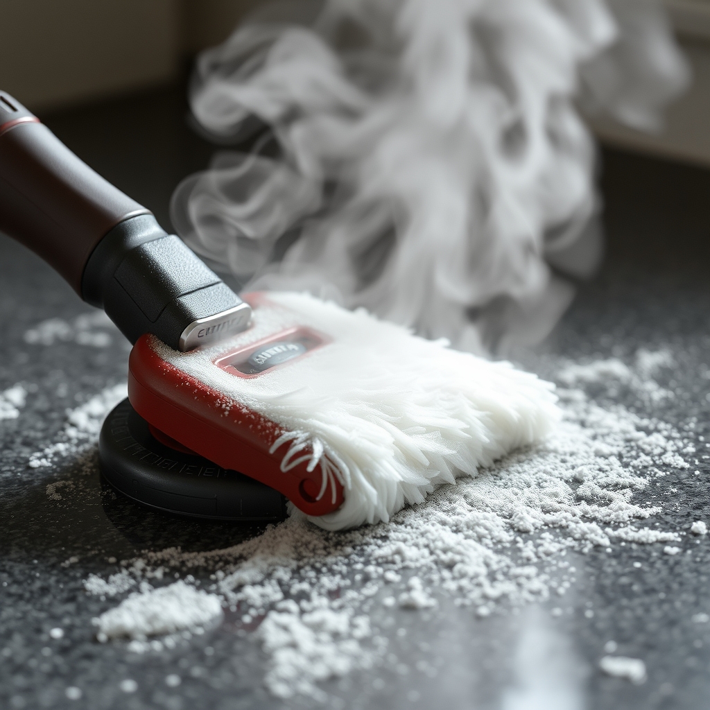 Quelles surfaces nettoyer avec un nettoyeur vapeur ? - 4